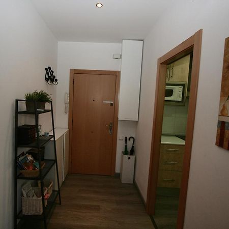 Aparteasy Barcellona Esterno foto