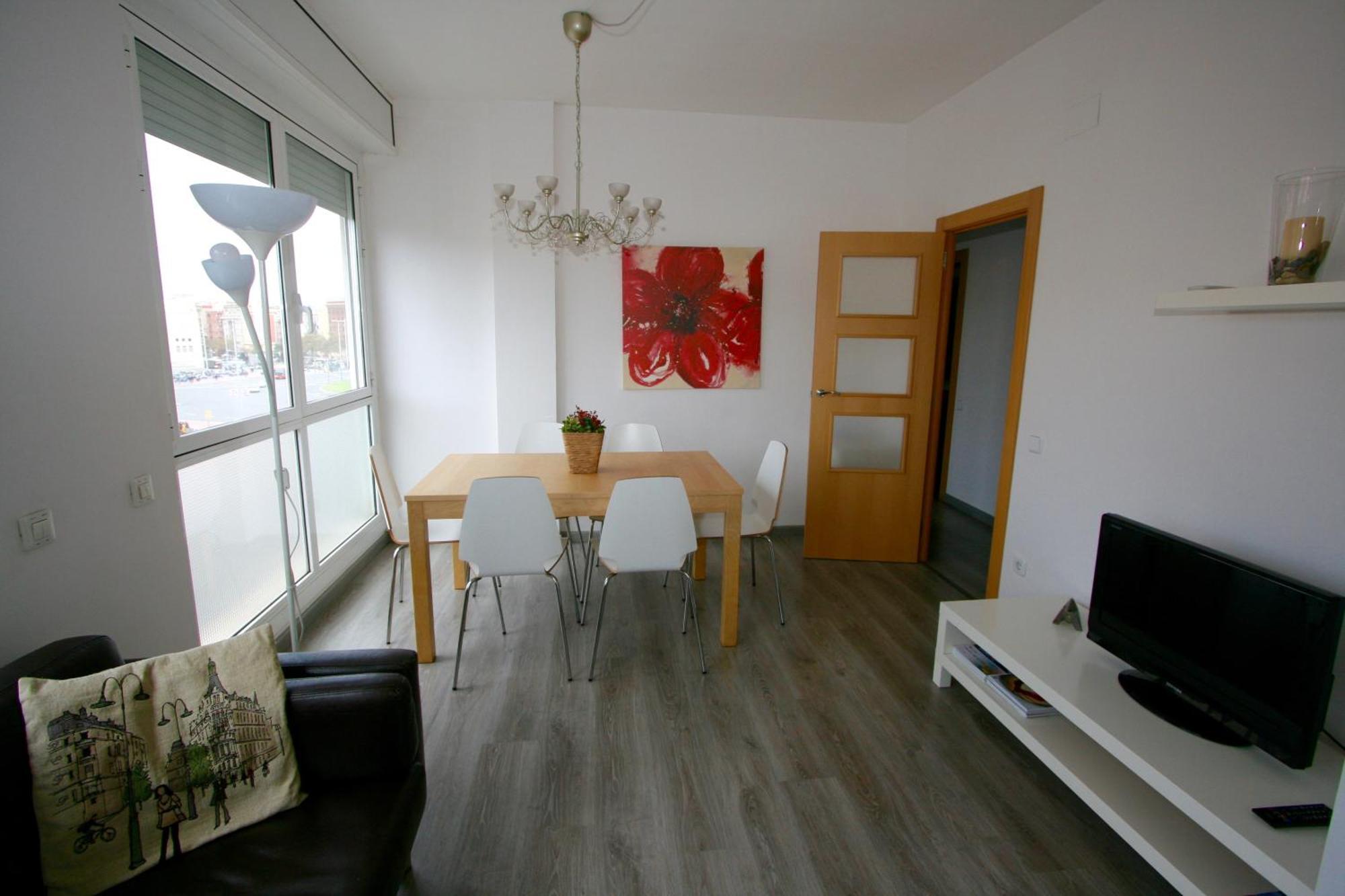 Aparteasy Barcellona Camera foto