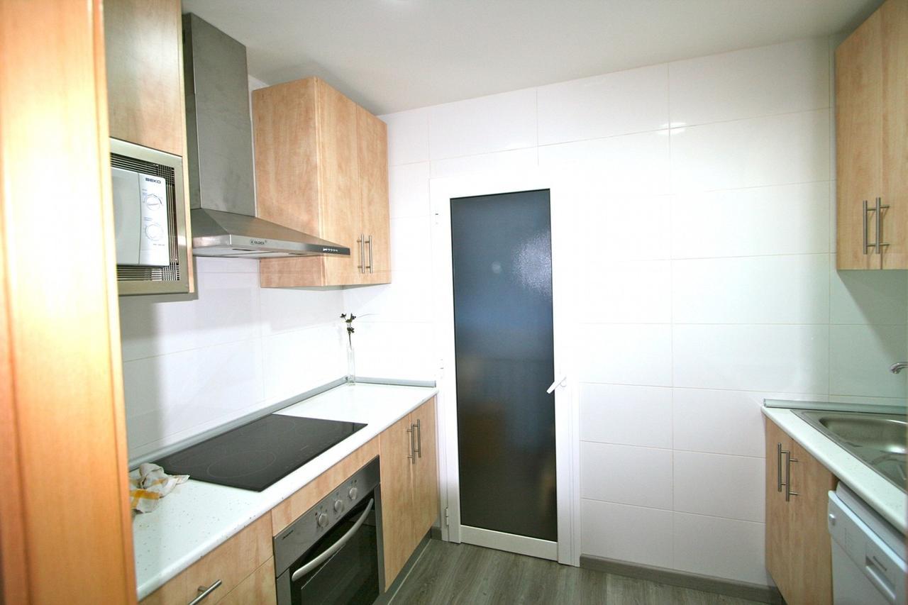Aparteasy Barcellona Esterno foto