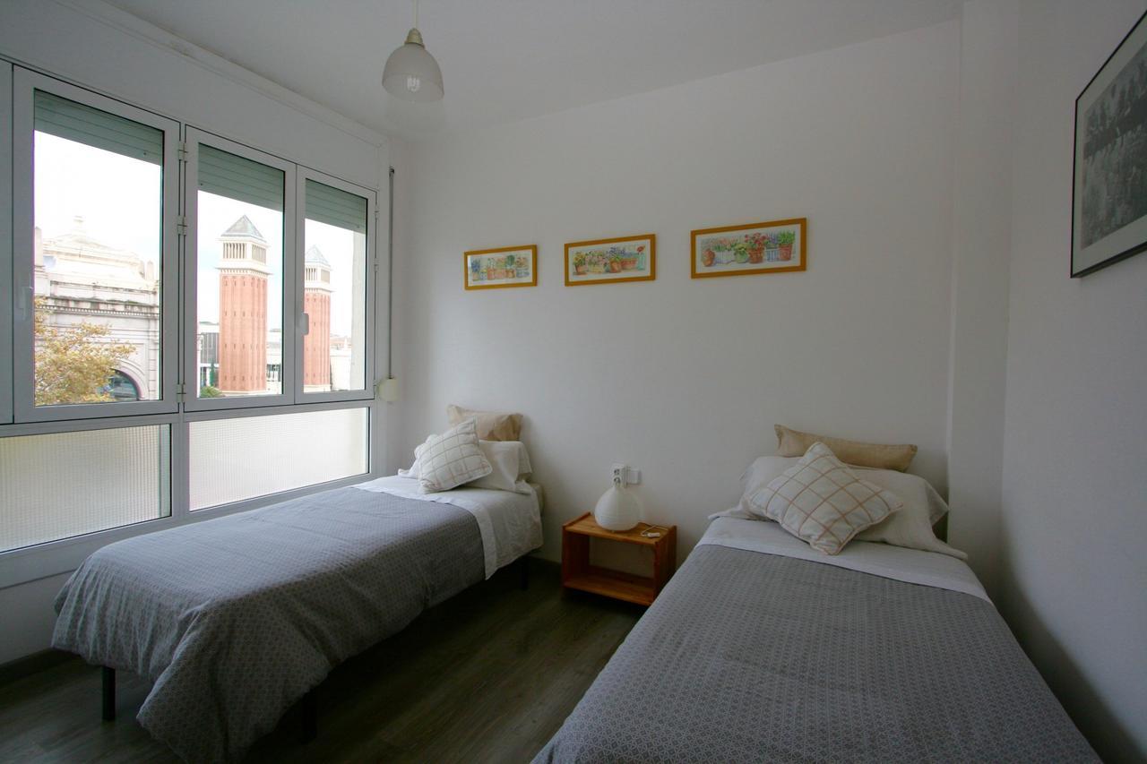 Aparteasy Barcellona Esterno foto