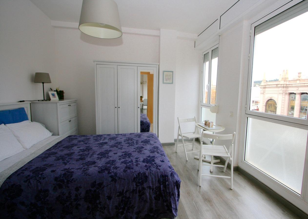 Aparteasy Barcellona Esterno foto