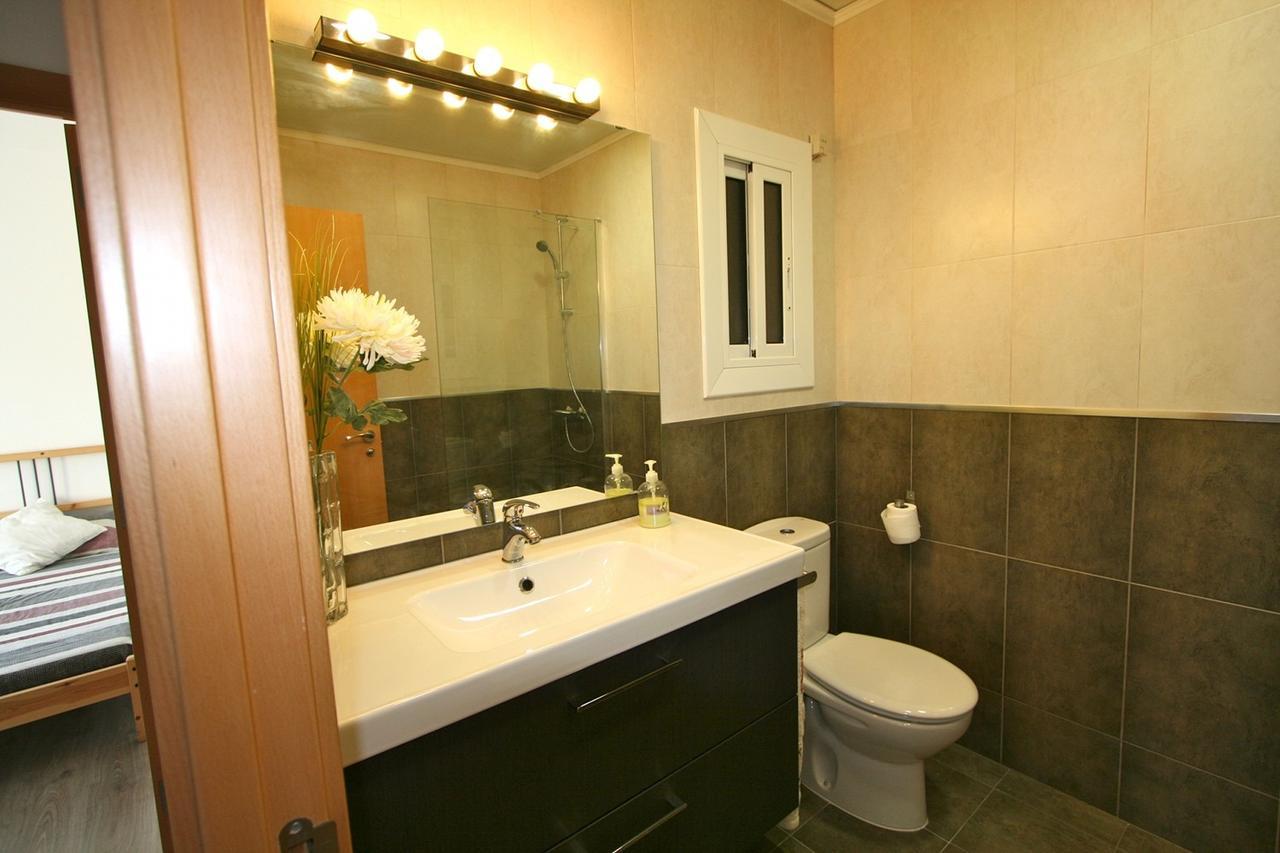 Aparteasy Barcellona Esterno foto