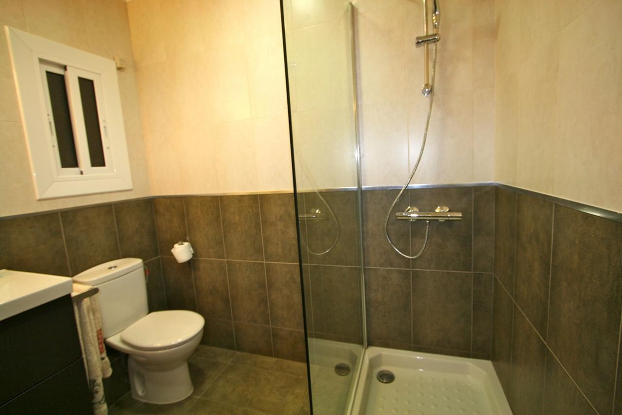 Aparteasy Barcellona Esterno foto